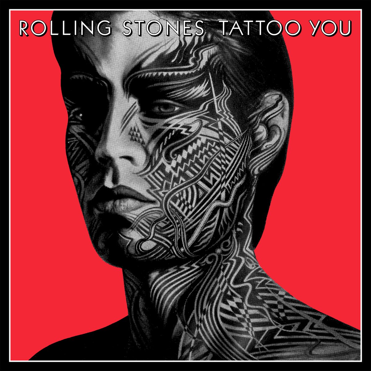 Tattoo You (2021 Remaster) của The Rolling Stones trên Apple Music