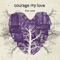 Barricade - Courage My Love lyrics