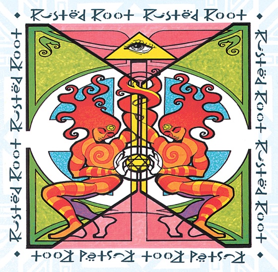 Cover artwork for Flower