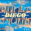 Diego - Single, 2018