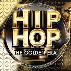 HIP-HOP - THE GOLDEN ERA cover art