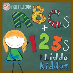 ABCs + 123s by The Liddo Kiddos album reviews, ratings, credits