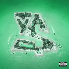 Ex (feat. YG) Song Lyrics