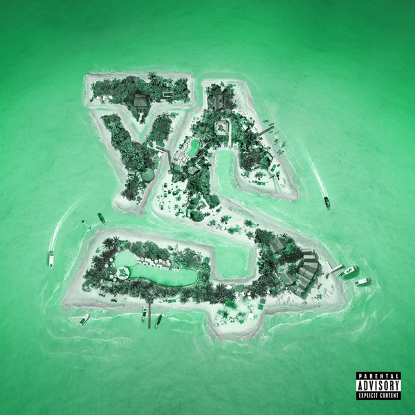 Beach House 3 (Deluxe) - Ty Dolla $ign