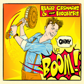 Okay Boom! - Blair Crimmins and The Hookers