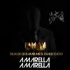Deja de Quemarme el Chaleco Eco Amarella Amarella - Single album lyrics, reviews, download