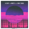 I Can't Give You Up - Single