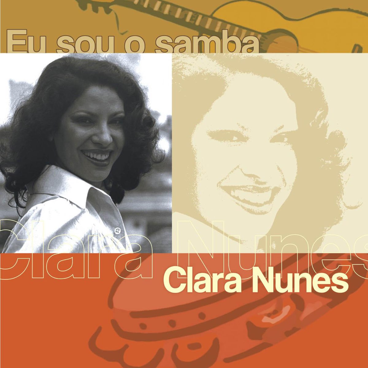 Você passa eu acho graça clara nunes. Clara Nunes twitter.