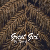 Great Girl artwork