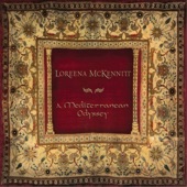 Loreena McKennitt - Penelope's Song (Mediterranean Tour 2009) [Live]