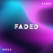 Faded - EP artwork