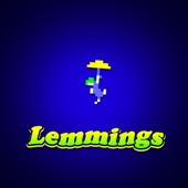 Lemmings artwork