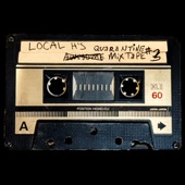 Local H's Awesome Quarantine Mix-Tape #3 artwork