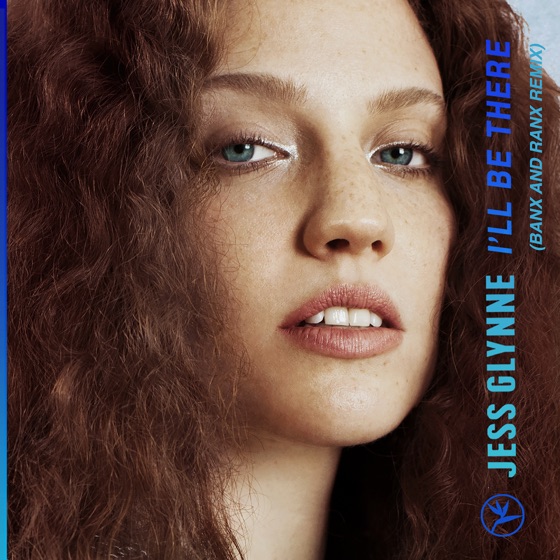 Cover artwork for I'll Be There (Banx & Ranx Remix)