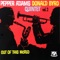 Donald Byrd - Pepper Adams Quintet - Curro's