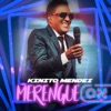 Merengue On - EP