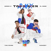 Todo Bien Remix (feat. Nickzzy) artwork