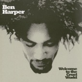 Ben Harper - How Many Miles Must We March