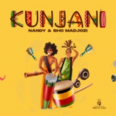 Kunjani artwork