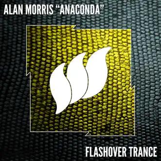 Anaconda (Extended Mix) by Alan Morris song reviws