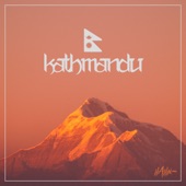 Kathmandu artwork