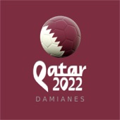 Qatar 2022 artwork