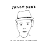Jason Mraz - I'm Yours artwork