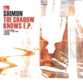 The Shadow Knows artwork
