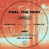 Feel the Heat - Single