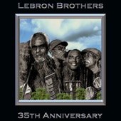 Lebrón Brothers - Sin Negro No hay Guaguanco