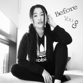 Before You Go (Female Version) artwork