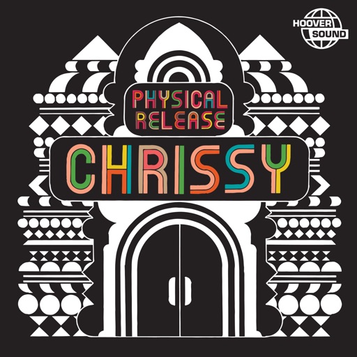Fantasy, Pt. 2 (Bolt Cutters & a Jenny) / All the True Ravers - EP by Chrissy