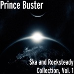 Prince Buster - One Step Beyond