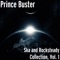 Earthquake Early Take - Prince Buster lyrics