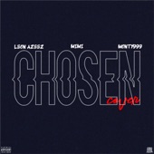 Leon Azeez - Chosen