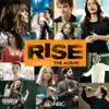 Stream & download Glorious (feat. Auli'i Cravalho & Damon J. Gillespie) [Rise Cast Version]