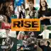 Rise Season 1: The Album (Music from the TV Series) album cover