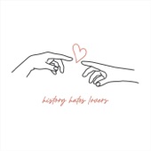 History Hates Lovers artwork