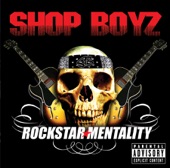 Da Shop Boyz - Rock Star (Clean)