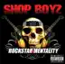 Rockstar Mentality album cover