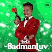 Badmanluv artwork