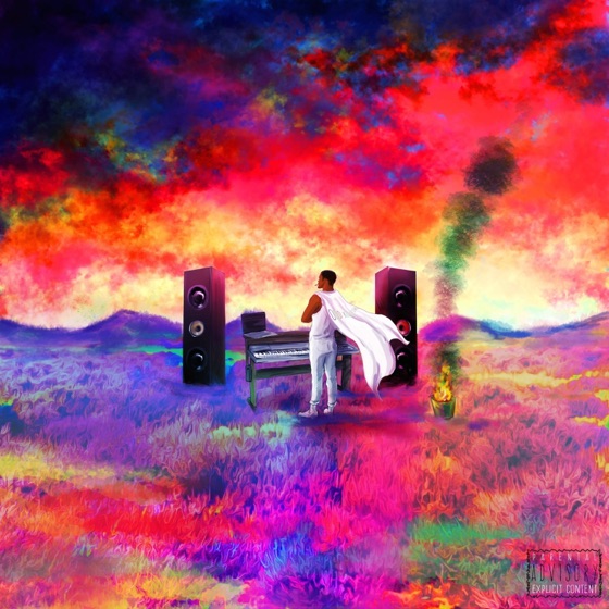 Cover artwork for Bounce