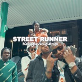 Street Runner (Refix) artwork