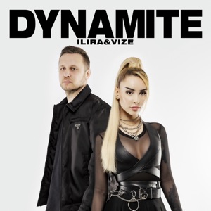 ILIRA & VIZE - Dynamite - 排舞 编舞者