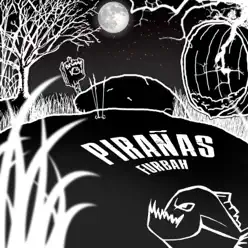 Pirañas - Single - Furbah (Asier Fragas)