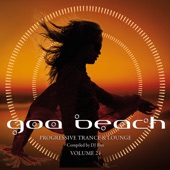 Goa Beach, Vol. 24 artwork