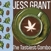 Jess Grant - The Tastiest Combo
