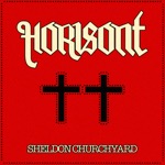 Horisont - Sheldon Churchyard