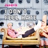 I Don't Feel Hate by Jendrik iTunes Track 2