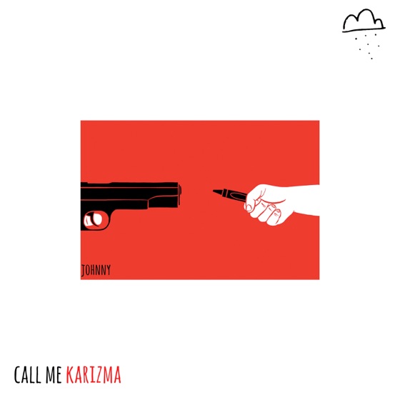 Cover artwork for Johnny